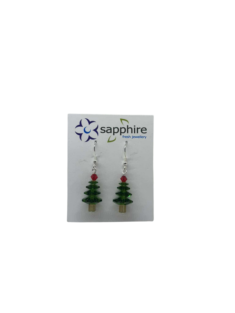 Christmas Earrings