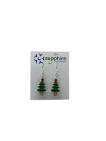 Christmas Earrings