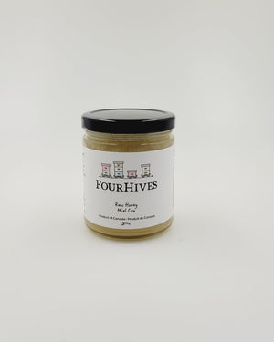 FourHives Raw Honey