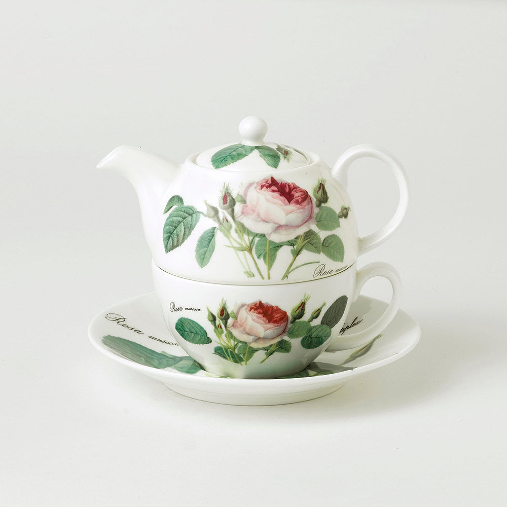 Roy Kirkman - Tea for one