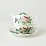 Roy Kirkman - Tea for one