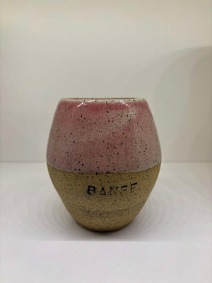 Banff Barrel Mug