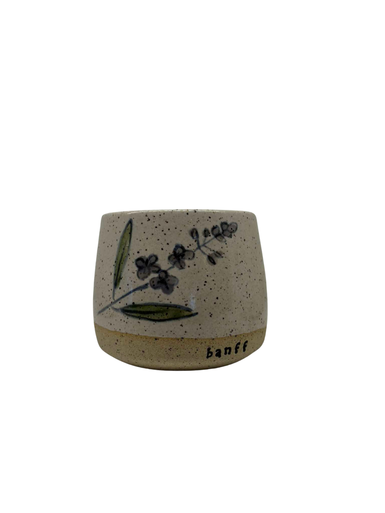 
            
                Load image into Gallery viewer, One Tree Pottery - Tea cup
            
        