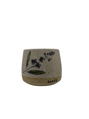 One Tree Pottery - Tea cup
