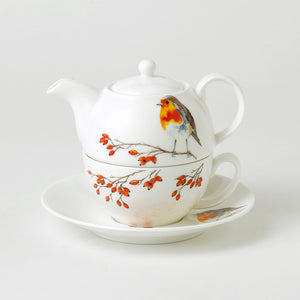 Roy Kirkman - Tea for one