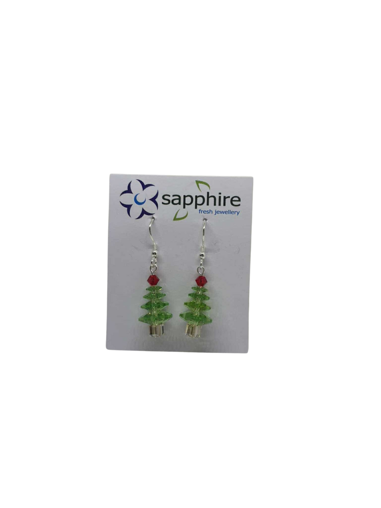 Christmas Earrings