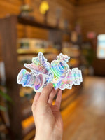 Stickers