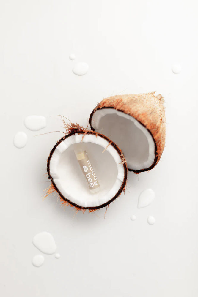 Moody Bee Lip balm