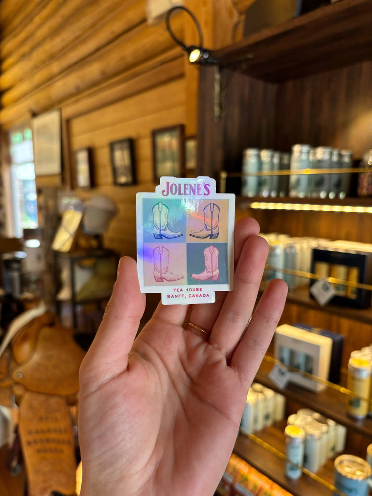 
            
                Load image into Gallery viewer, Stickers
            
        