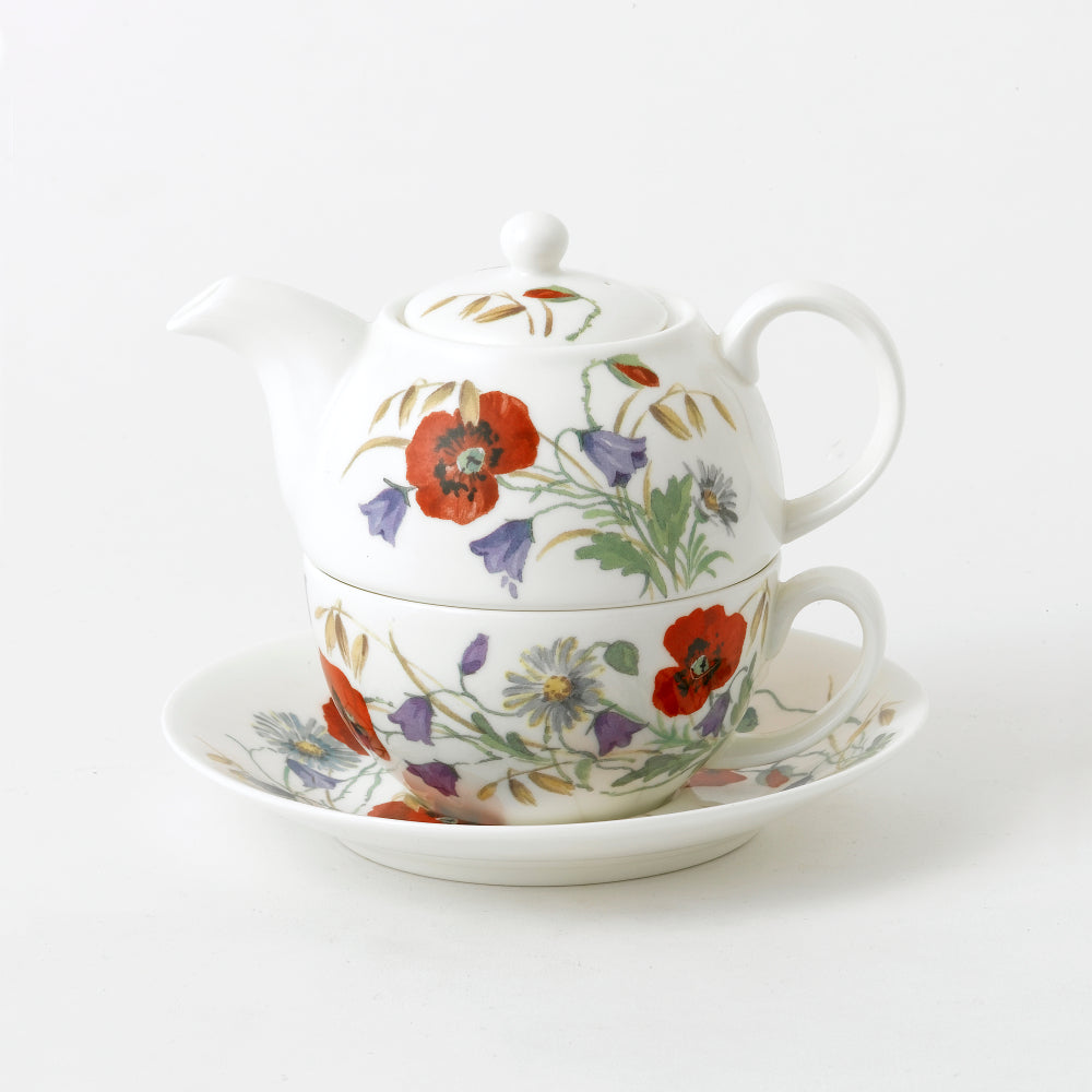 
            
                Load image into Gallery viewer, Roy Kirkman - Tea for one
            
        