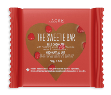 Jacek - The Sweetie Bar