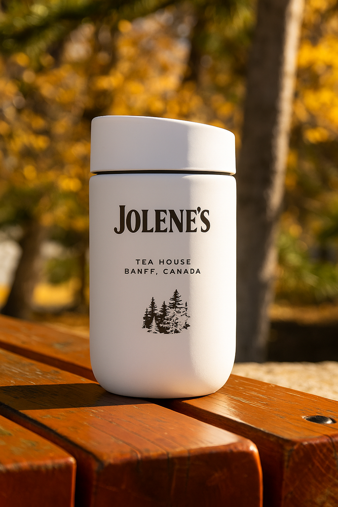 FELLOW Carter Slide Mug 12 oz - Jolene's