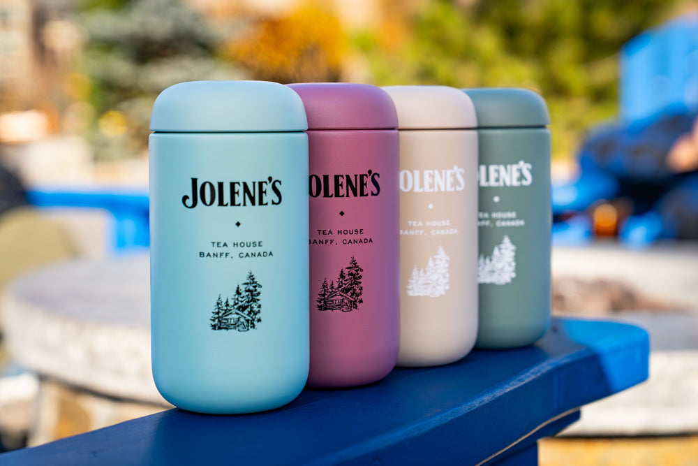 Fellow Carter Move 12 oz - Jolene's