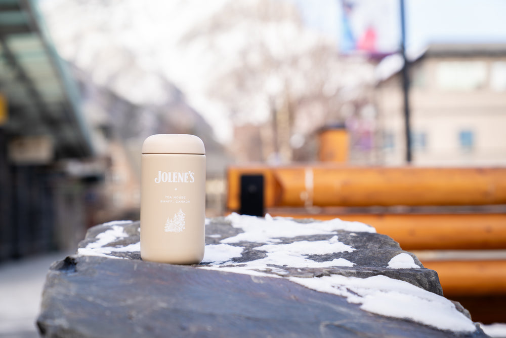 Fellow Carter Move 12 oz - Jolene's