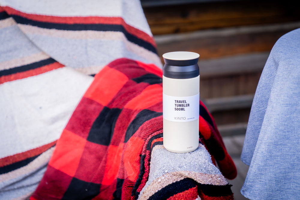 
            
                Load image into Gallery viewer, Kinto Travel Tumbler 500ml
            
        
