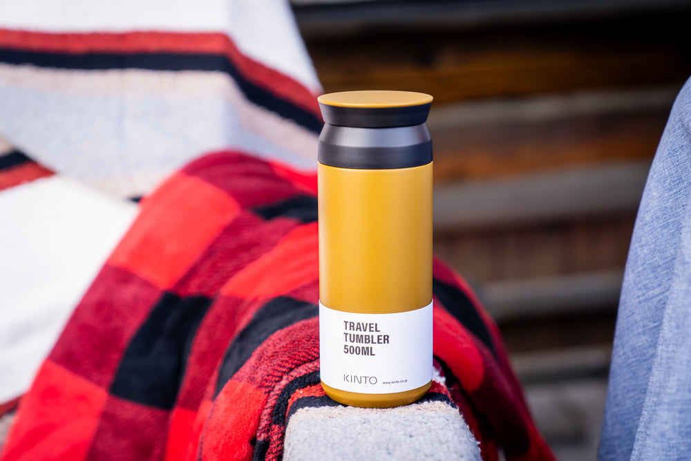 
            
                Load image into Gallery viewer, Kinto Travel Tumbler 500ml
            
        