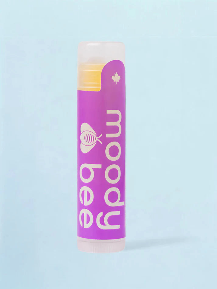 Moody Bee Lip balm