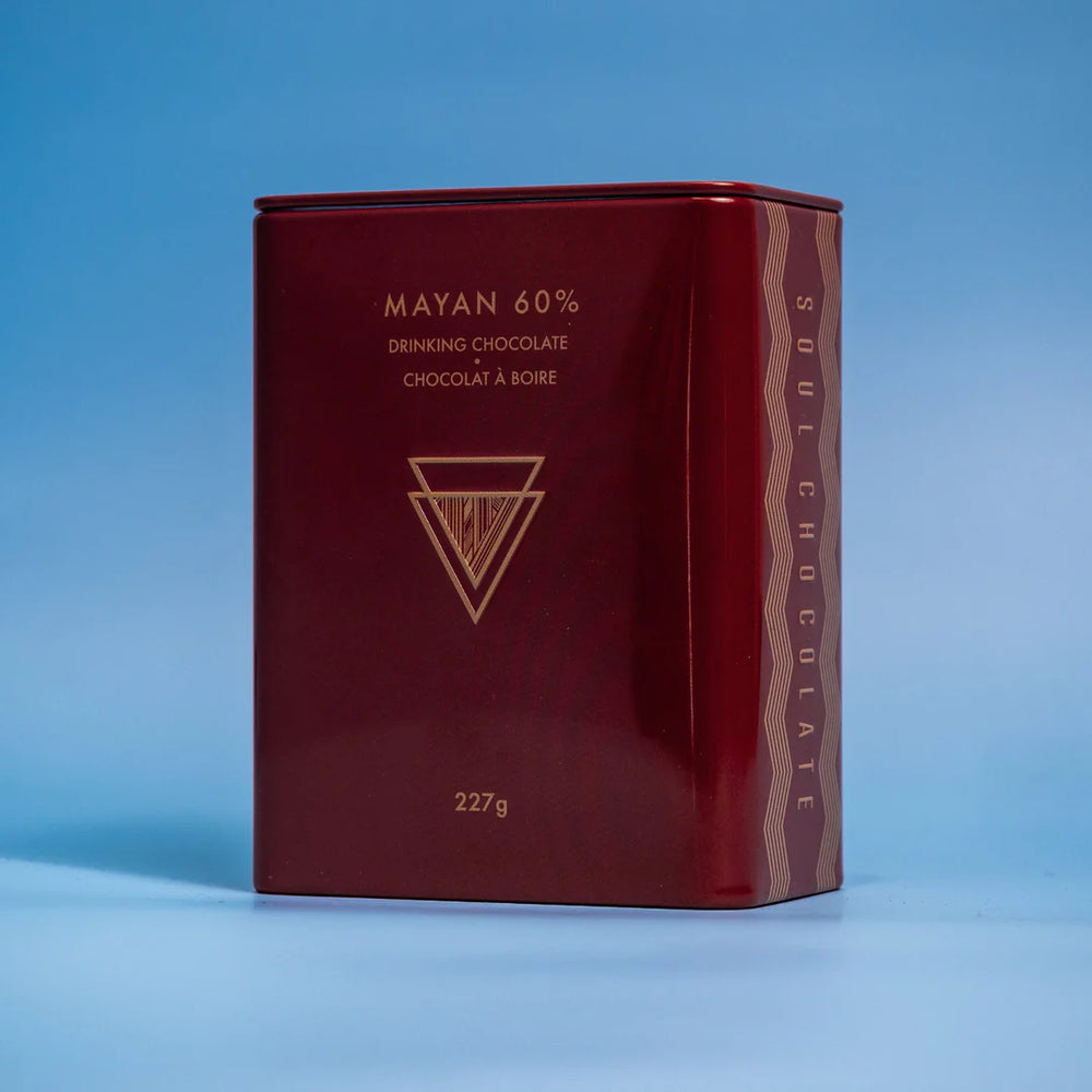 Instant Hot Chocolate