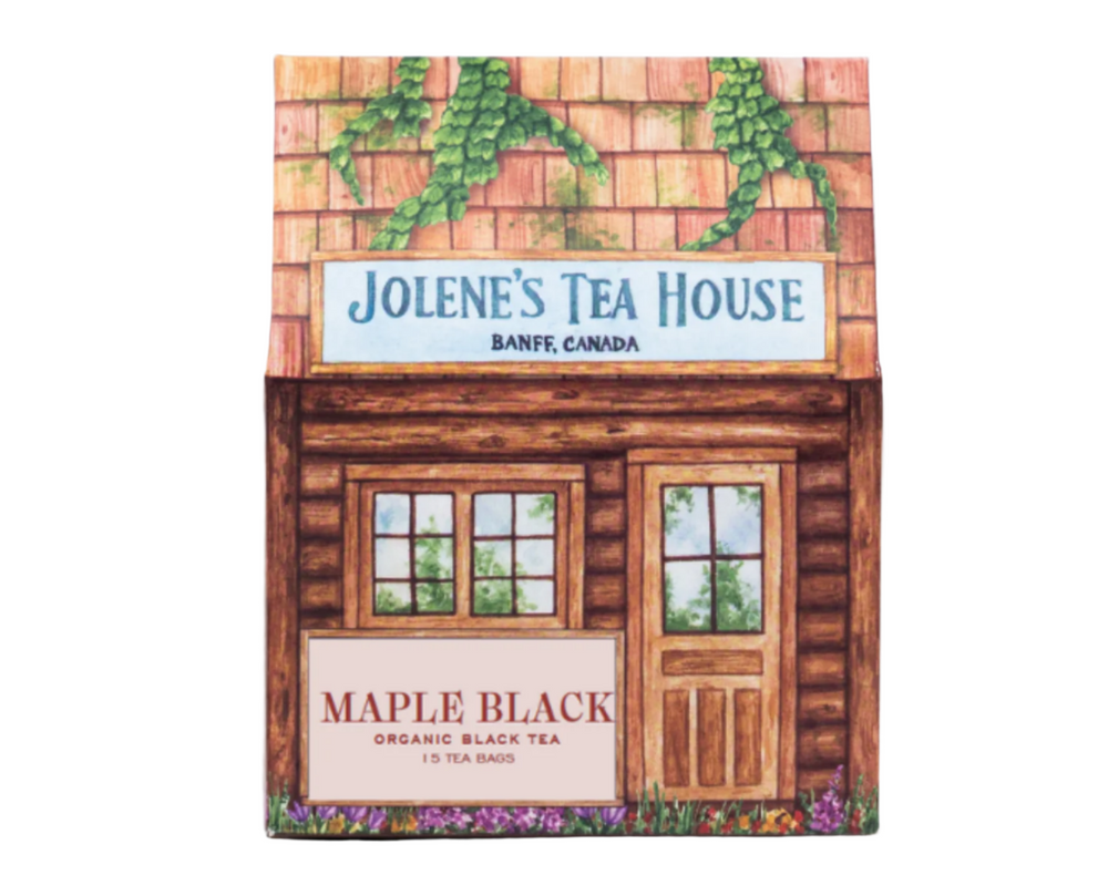 Maple Tea House