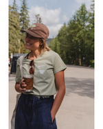 Banff Ball Cap