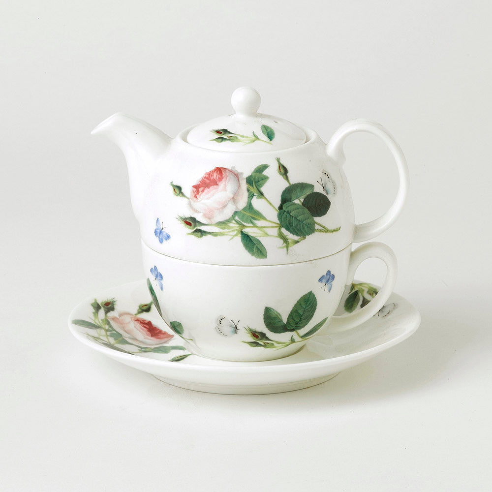 
            
                Load image into Gallery viewer, Roy Kirkman - Tea for one
            
        