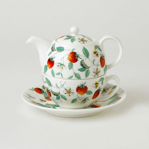Roy Kirkman - Tea for one