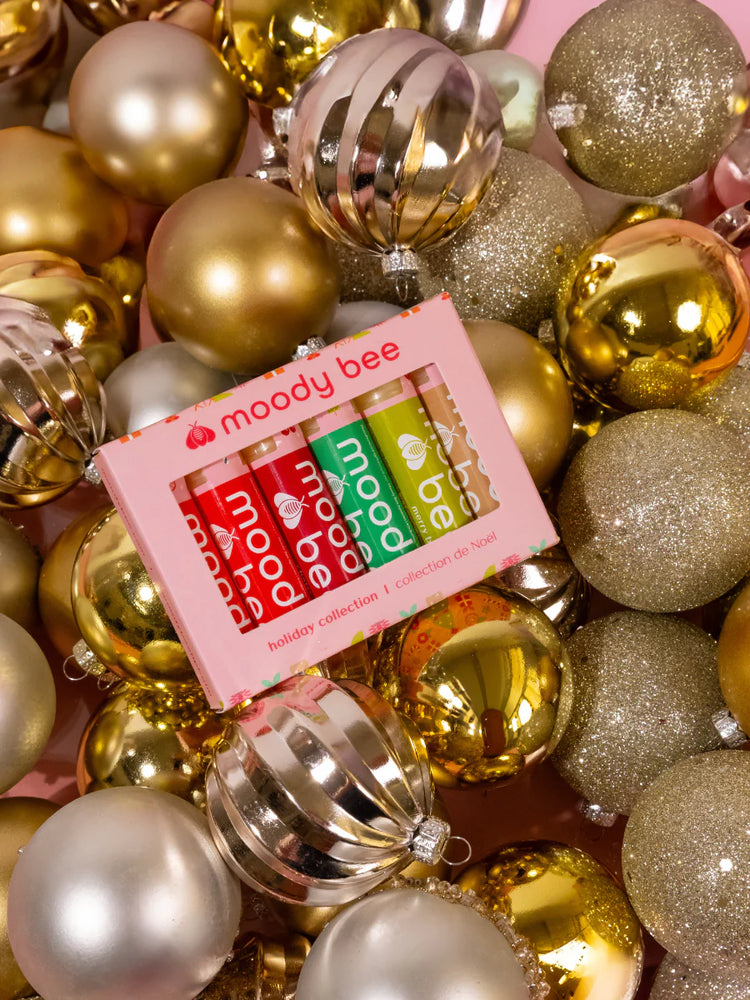 Moody Bee Lip balm
