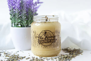 Organic Honey - Honey Merchants