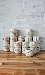 One Tree Pottery - Ceramic Mug