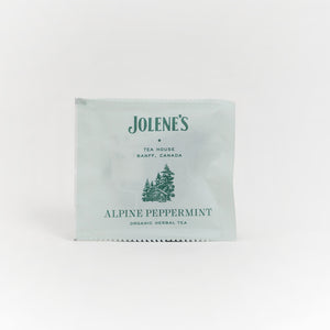 Alpine Peppermint